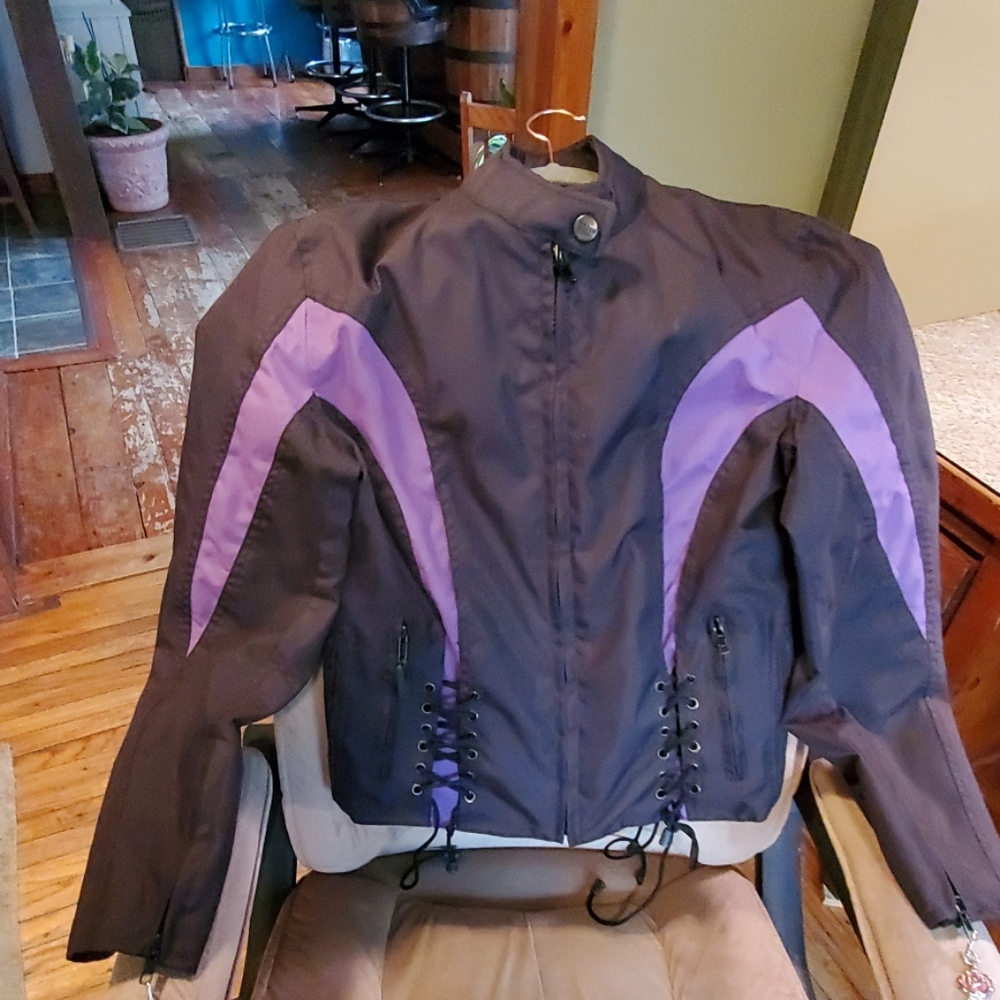 3 in 1 Riding jacket